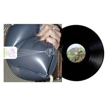 Disc de vinil Gróa - Drop P (LP) - 1