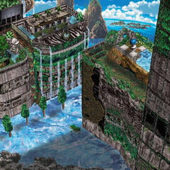 Disco in vinile Pulse Emitter - Tide Pools (LP)