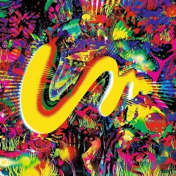 Disc de vinil Black Helium - Um (Limited Edition) (LP) - 1