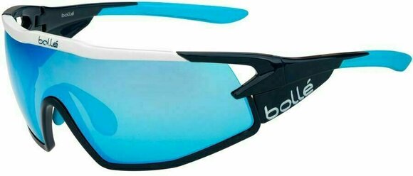 Óculos de ciclismo Bollé B-Rock Pro Óculos de ciclismo - 1
