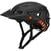 Bike Helmet Bollé Trackdown MIPS Black Fire M Bike Helmet