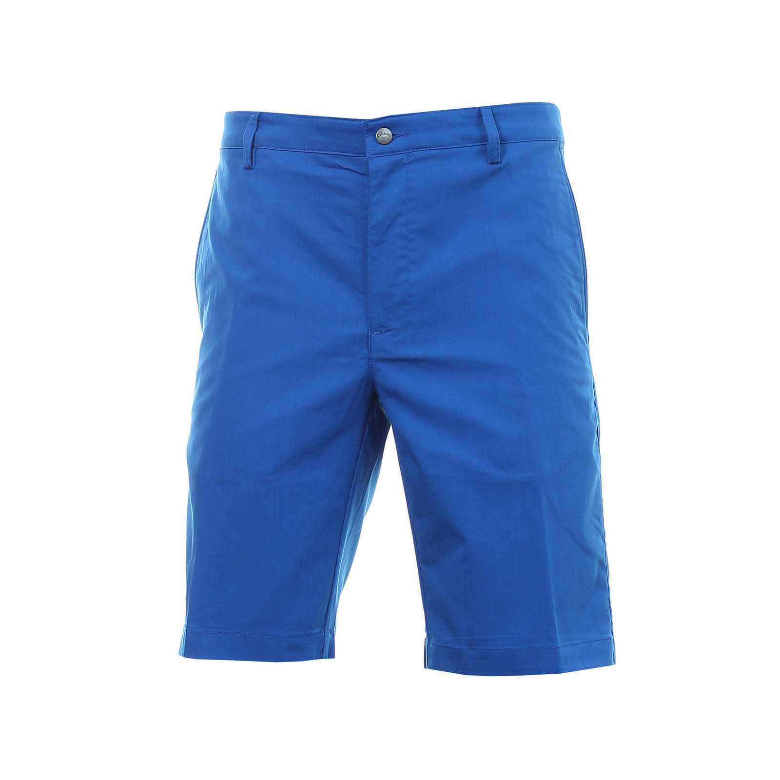 Pantalones cortos Callaway Cool Max Ergo Mens Shorts Lapis Blue 36