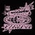 LP deska Snooper - Worldwide (Limited Indie Edition) (Translucent Pink Coloured) (LP)