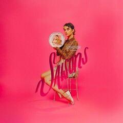 Disque vinyle Pomme - Saisons - Printemps Eté (Limited Edition) (Coloured) (EP)