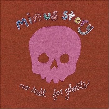 LP ploča Minus Story - No Rest For Ghosts (LP) - 1
