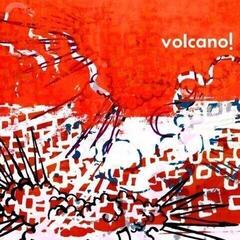 LP ploča Volcano! - Apple Or A Gun (LP)