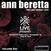 Грамофонна плоча Ann Beretta - Dcxpc Live Vol. 21 (LP)