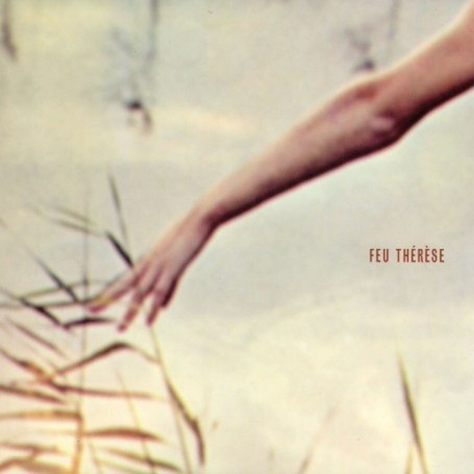 Грамофонна плоча Feu Thérèse - Feu Thérèse (LP)