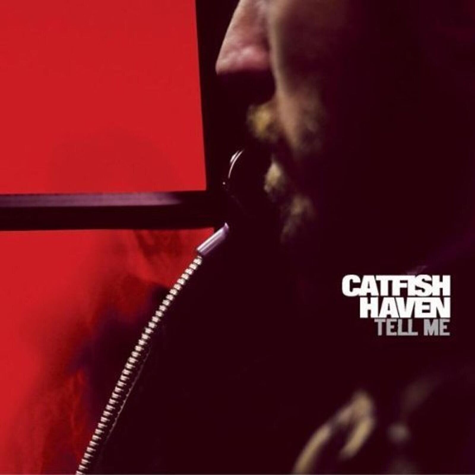 LP deska Catfish Haven - Tell Me (LP)