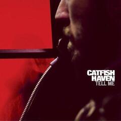LP deska Catfish Haven - Tell Me (LP)