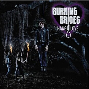 LP Burning Brides - Hang Love (Limited Edition) (2 LP) - 1