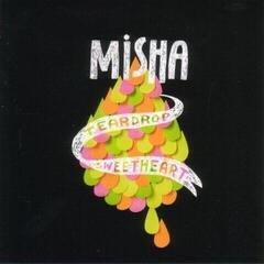 Disco in vinile Misha - Teardrop Sweetheart (LP)