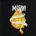 Disc de vinil Misha - Teardrop Sweetheart (LP)