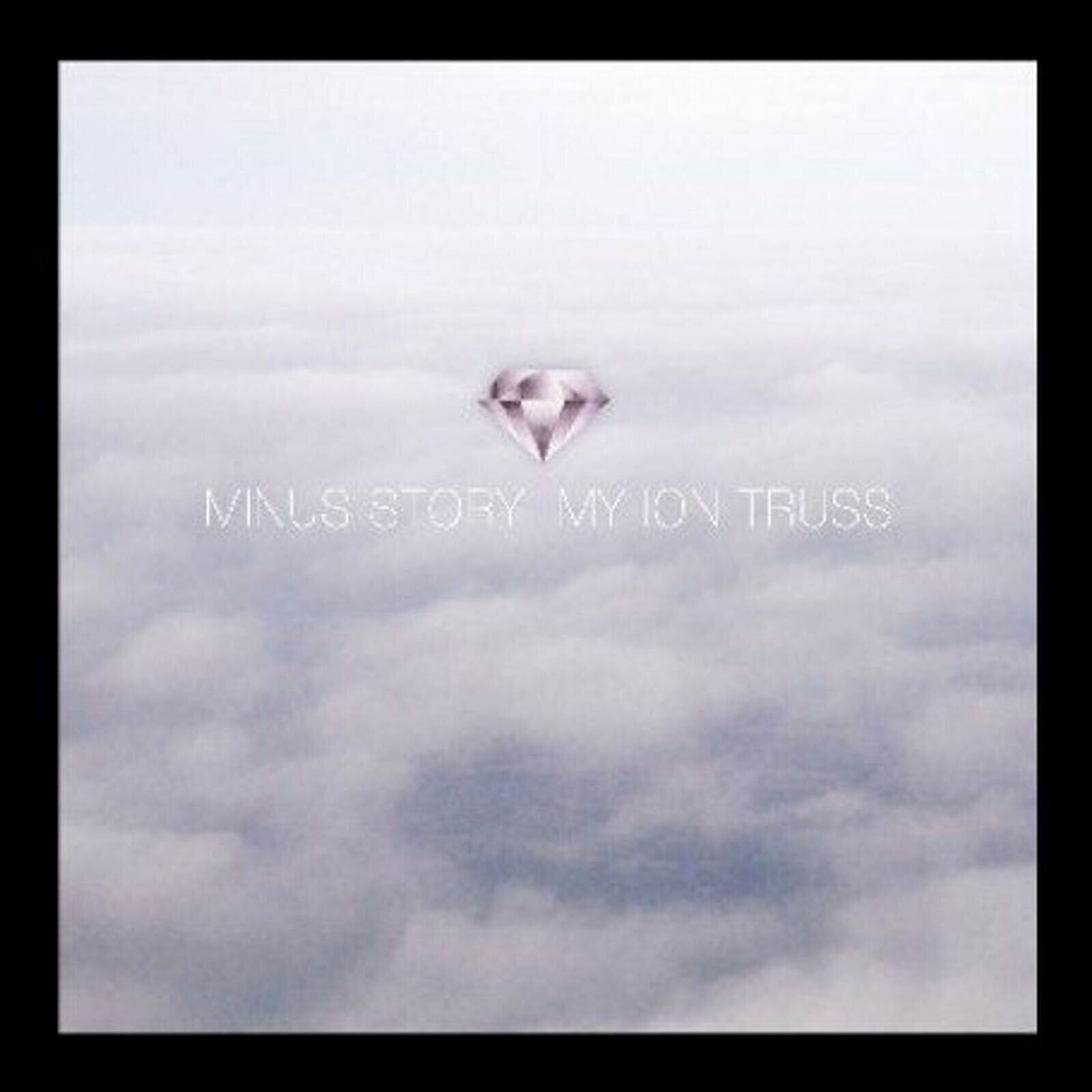 LP plošča Minus Story - My Ion Truss (LP)