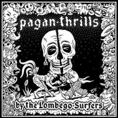 Płyta winylowa Lombego Surfers - Pagan Thrills (LP)