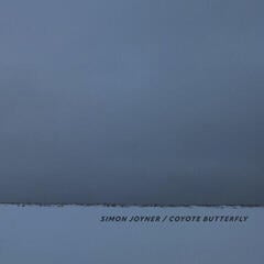 LP ploča Simon Joyner - Coyote Butterfly (LP)