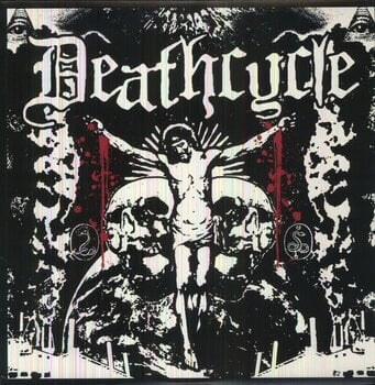 LP deska Deathcycle - Deathcycle (Limited Edition) (LP) - 1