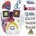 LP Thee Exciters - Spending Cash, Talking Trash (LP)