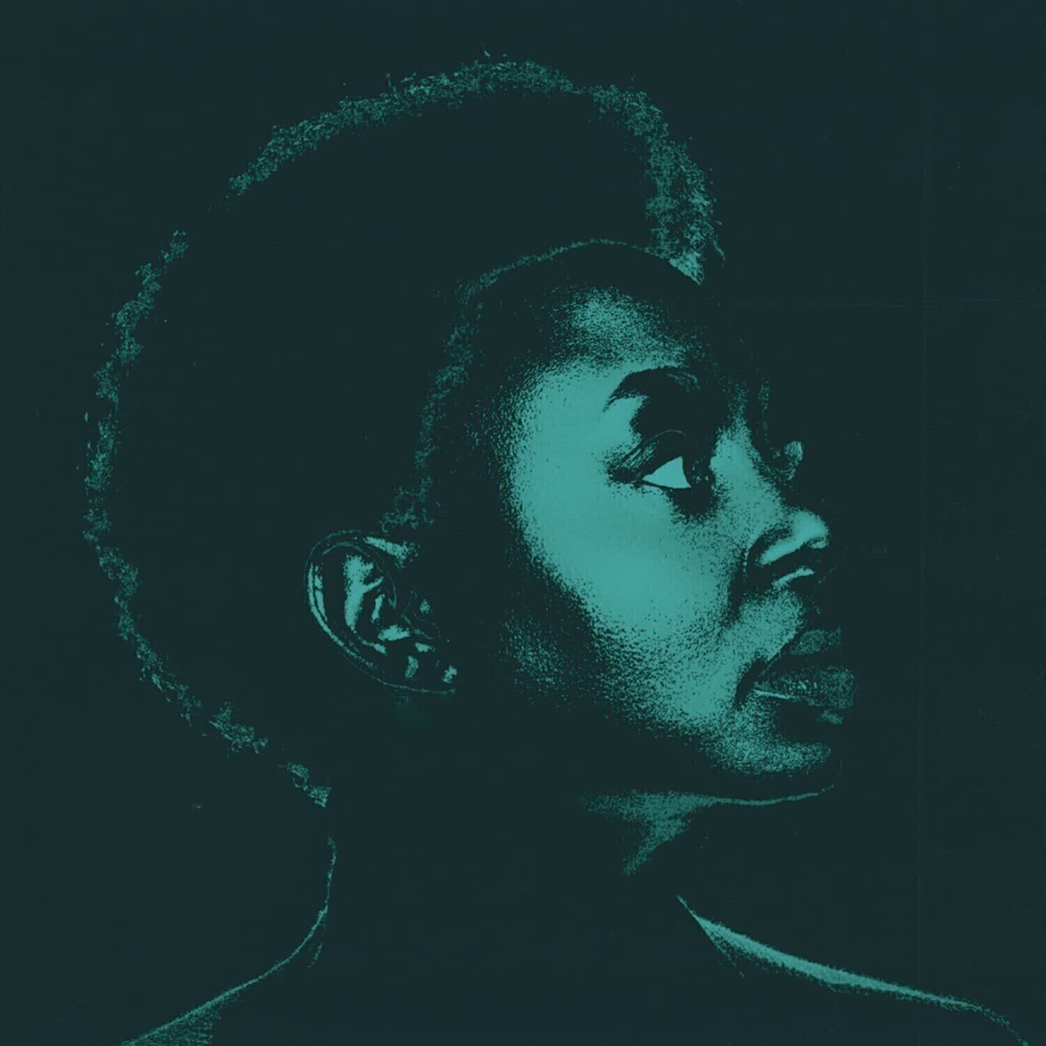 Vinilinė plokštelė Ledisi - Ledisi Sings Nina (LP)
