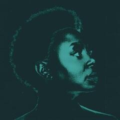 Vinilinė plokštelė Ledisi - Ledisi Sings Nina (LP)