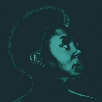 Vinilinė plokštelė Ledisi - Ledisi Sings Nina (LP) - 1