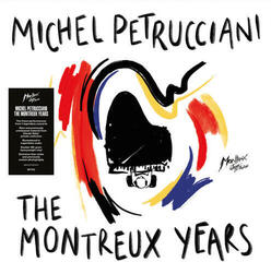 LP deska Michel Petrucciani - The Montreux Years (Remastered) (2 LP)