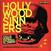Vinüülplaat Hollywood Sinners - Split (LP)