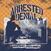 Vinyl Record Arrested Denial - Nirgendwo Angekommen (Yellow Coloured) (LP)
