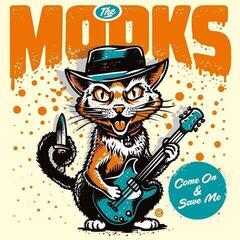 LP ploča The Mooks - Come On & Save Me (Limited Edition) (Random Color Coloured) (LP)