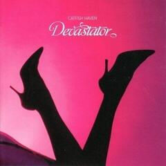 Disque vinyle Catfish Haven - Devastator (LP)