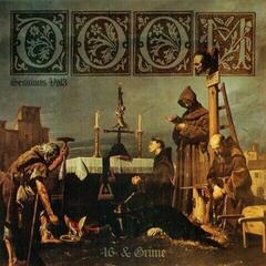 LP plošča 16-grime - Doom Sessions - Vol.3 (LP)