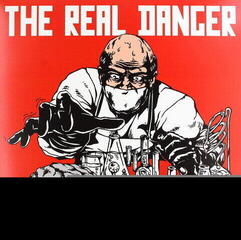 LP deska The Real Danger - The Real Danger (LP)