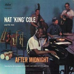 Schallplatte The Nat King Cole Trio - After Midnight - Complete Session (Reissue) (2 LP)