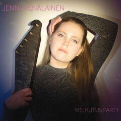 Schallplatte Jenni Venäläinen - Melkutus Party (LP)