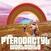 LP ploča Pterodactyl - Worldwild (LP)