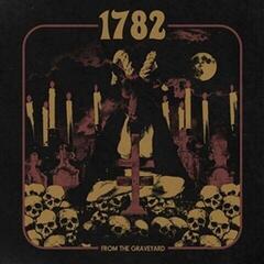 LP ploča Seventeen Eighty Two - From The Graveyard (LP)