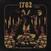 Vinyl Record Seventeen Eighty Two - From The Graveyard (LP)