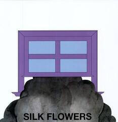 LP Silk Flowers - Silk Flowers (LP)