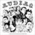 LP ploča Audiac - Thank You For Not Discussing The Outside World (LP)