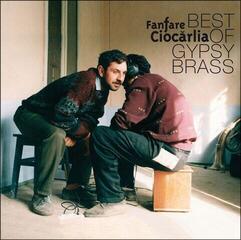Schallplatte Fanfare Ciocărlia - Best Of Gypsy Brass (High Quality) (LP)