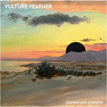 Schallplatte Vulture Feather - Craving and Aversion (EP) - 1