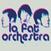 Schallplatte Lo Fat Orchestra - Questions For Honey (LP)