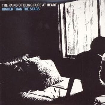 Vinyylilevy The Pains Of Being Pure At Heart - Higher Than The Stars Remixes (LP) - 1