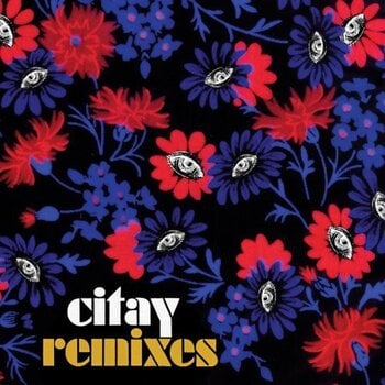 Грамофонна плоча Citay - Remixes (LP) - 1