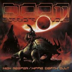 LP deska High Reeper & Hippie Death Cult - Doom Sessions Vol.5 (Limited Edition) (LP)