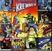 LP The Krewmen - The Adventures Of The Krewmen (Reissue) (LP)
