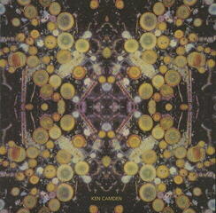 LP deska Ken Camden - Lethargy & Repercussions (LP)