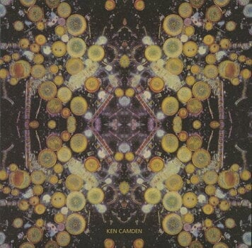 LP deska Ken Camden - Lethargy & Repercussions (LP) - 1