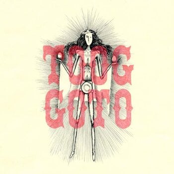 LP platňa Toog - Goto (LP) - 1