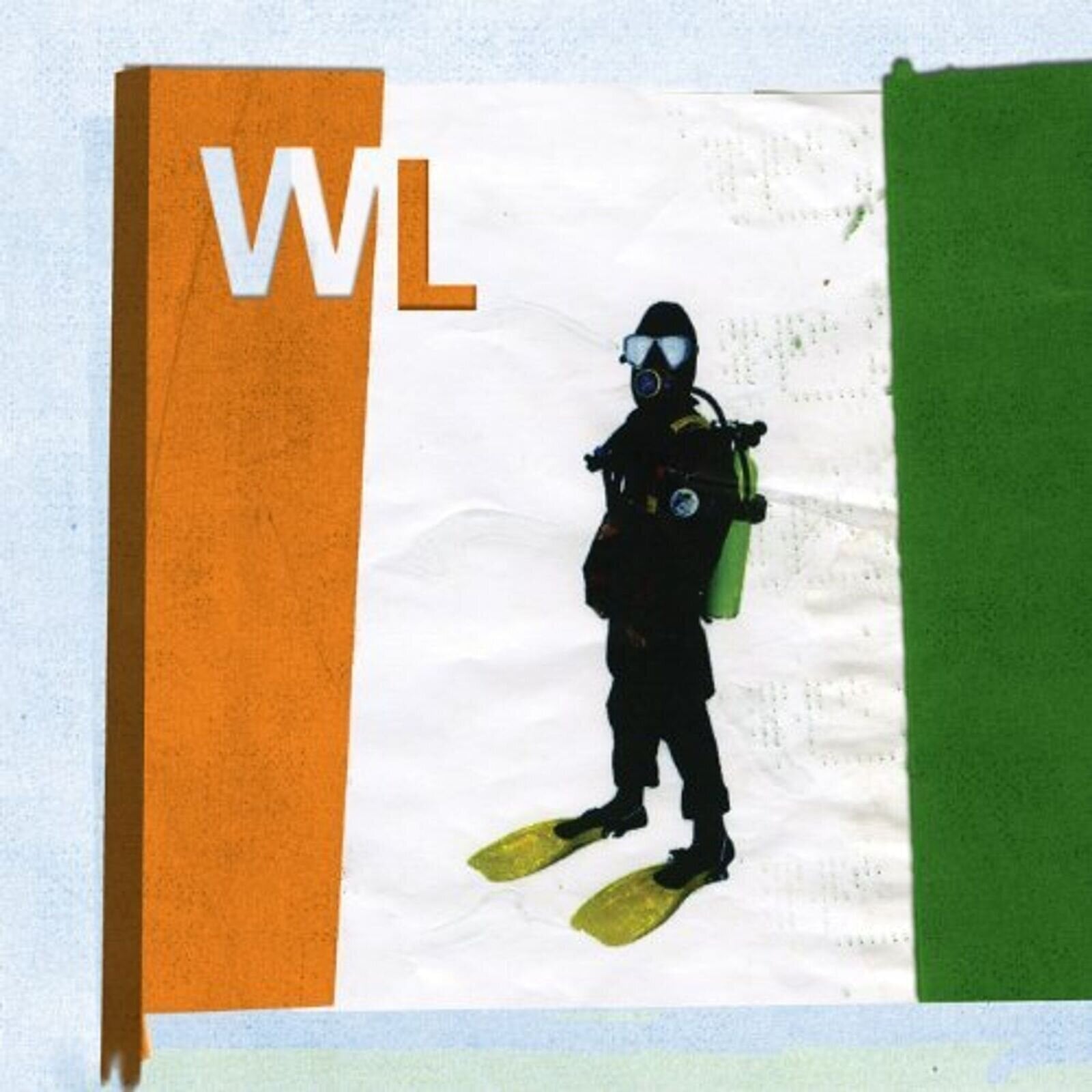 Disco in vinile Wounded Lion - Wounded Lion (LP)